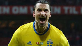 Noticia mundial: Zlatan anunció si jugará en Rusia 2018 con la Selección de Suecia [VIDEO]