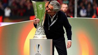 Mourinho fastidiando al Barza desde tiempos inmemorables: el fichaje que le ha estropeado a los 'Culés'