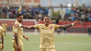 No pudo en Cajamarca: Sporting Cristal perdió 2-1 con UTC en su debut en el Torneo Apertura