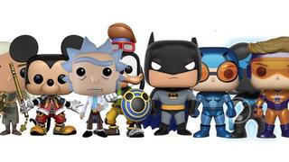 Funko Pop más caros del mundo: los 10 Funkos de colección más buscados [FOTOS]