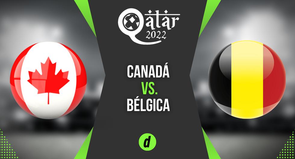 See, Canada vs.  Belgium: Check TV channels, times and how to watch the game via CTV and TSN for Qatar 2022 World Cup Group F Matchday 1 |  Concacaf |  Soccer |  FOOTBALL-INTERNATIONAL