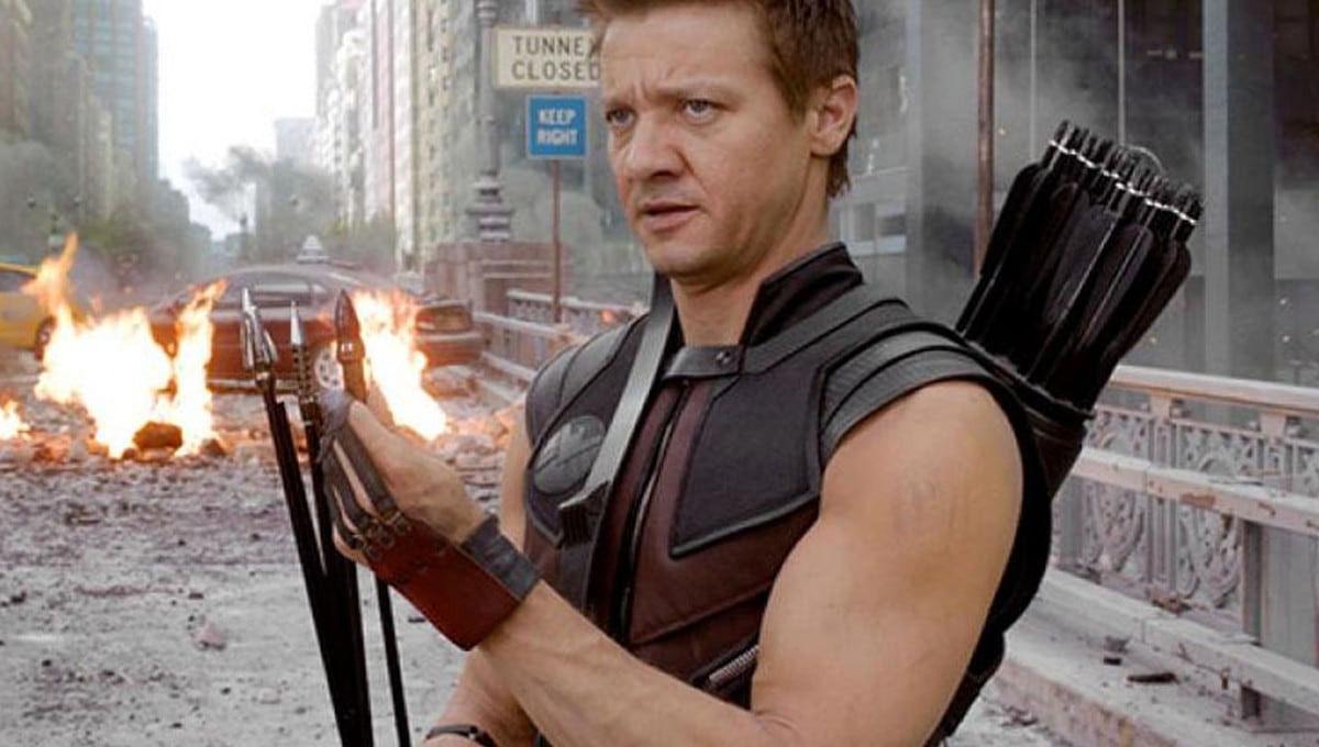 Hawkeye en Disney+: fecha de estreno, tráiler, historia, actores y personajes de la serie de Clint Barton y Kate Bishop (Foto: Marvel Studios)