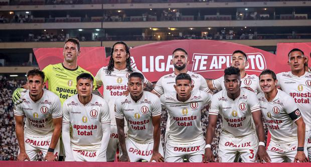 Universitario deberá equilibrar fuerzas para rendir en la Liga 1 y en la Copa Libertadores. (Foto: Liga 1)