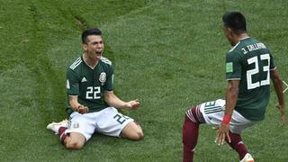 ¿Por qué un gol de 'Chucky' Lozano es el tercer video más visto del sitio?