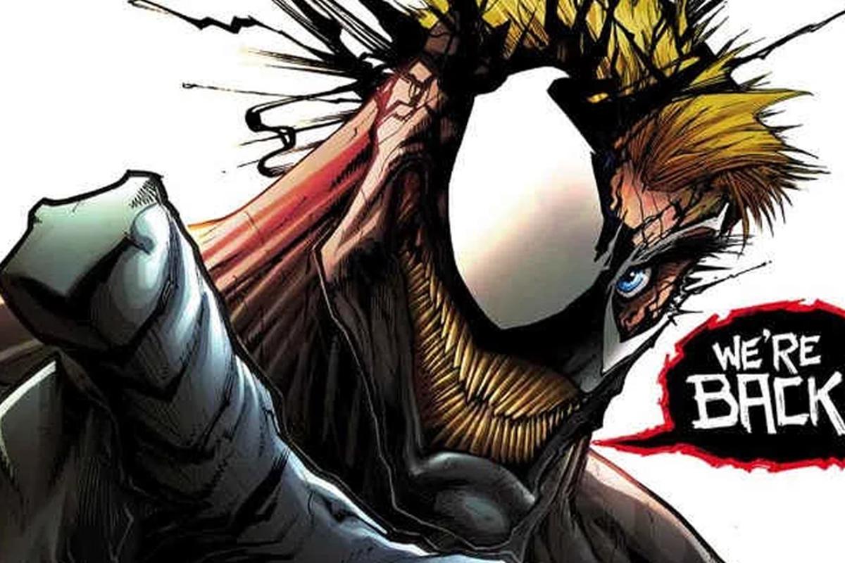 Venom: ¿Quién es este simbionte y cuál es su historia? | Origen de Venom en  Marvel Comics | Poderes, debilidades, portadores, enemigos y aliados |  Versiones | Eddie Brock | Carnage | DEPOR-PLAY | DEPOR