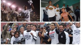 Torneo Apertura: ¿campeón o ganador? Que respondan las celebraciones de los clubes [FOTOS]