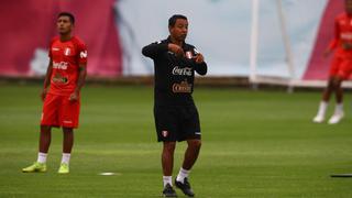 La baja de último momento que sufriría la Selección Peruana Sub 23 a poco de su debut en Lima 2019