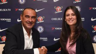 Por tres años: Chelsea anunció a su nuevo entrenador tras el despido de Antonio Conte