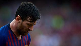 Sin Lionel Messi: estos son los nominados al FIFA The Best 2018 [FOTOS]