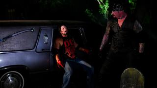 AJ Styles: “Si el ‘Boneyard match’ ha sido la última pelea de The Undertaker, es un honor que haya sido contra mí”