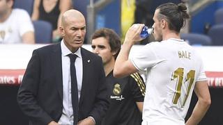 Relación rota: Zidane se siente 'traicionado' por Bale en Real Madrid y episodio entre ambos se agrava