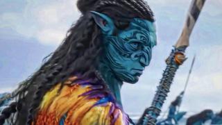 “Avatar 3″: la nueva tribu Na’vi que aparecerá en la película de James Cameron