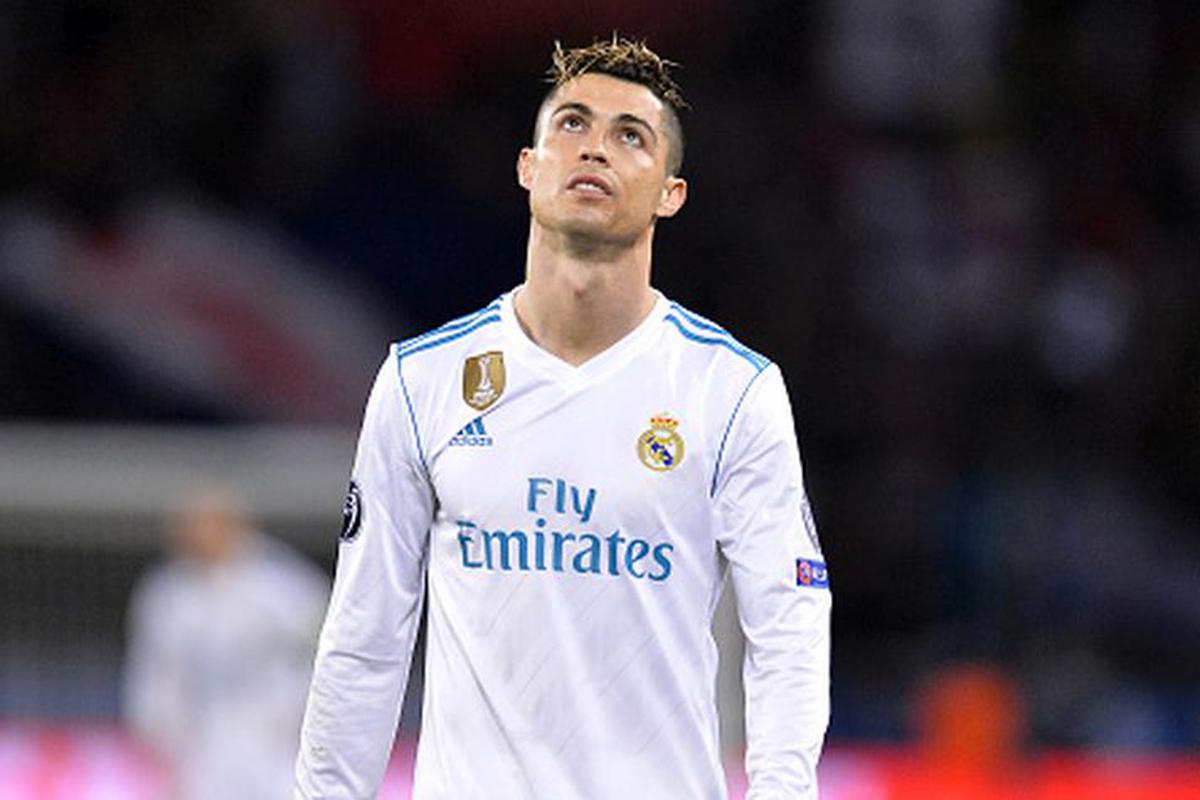 cesar En la cabeza de suizo Cristiano Ronaldo a Juventus: ¿Real Madrid quitó camiseta con dorsal 7 de  tienda oficial? | FUTBOL-INTERNACIONAL | DEPOR