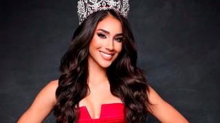 ¿Quién es Irma Miranda, candidata de Miss Universo 2022 que representa a México?