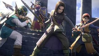 E3: 2019 | Super Smash Bros. Ultimate contará con los héroes de Dragon Quest en un nuevo DLC [VIDEO]