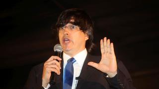 Jaime Bayly: "Si Perú va al Mundial, no me busquen esa noche en televisión"