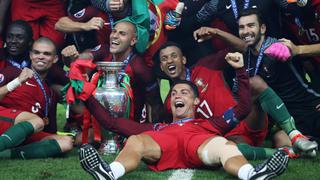 Eurocopa 2016: reacciones de la prensa mundial ante el título de Portugal