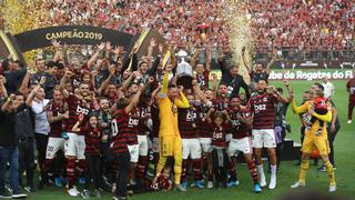 Con ‘Gabigol’: conoce los millones que cuesta el equipo titular del ‘Mengao’ campeón de la Copa Libertadores [FOTOS]