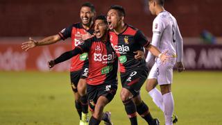 Melgar vs. San Lorenzo: estos son los convocados que enfrentarán a los 'rojinegros' por Copa Libertadores