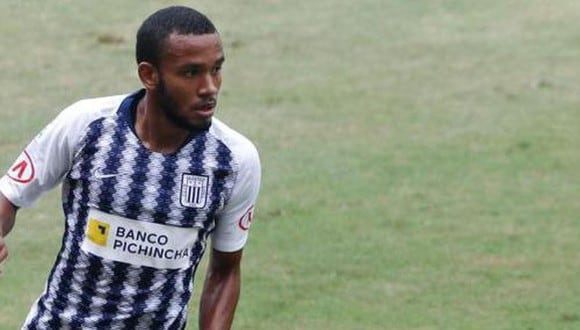 Aldair Salazar se refirió al descenso de Alianza Lima. (Foto: GEC / Liga 1)