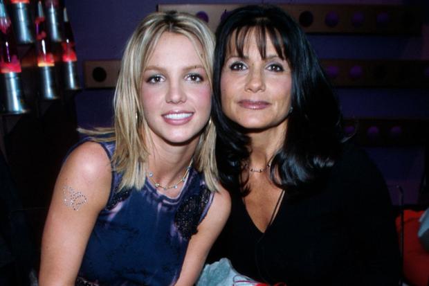 Lynne Spears, madre de Britney, le pidió disculpas a su hija. (Foto: Getty)