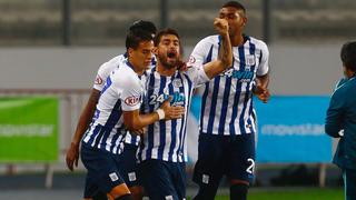 Alianza Lima: así fue el festejo en el camarín tras el triunfo ante Sporting Cristal [VIDEO]