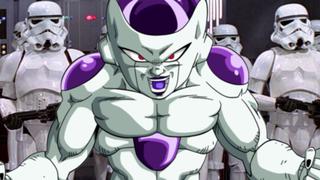 Dragon Ball Super | Toriyama dibujó a Anakin Skywalker según el estilo de Goku y este es el resultado