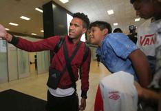 Selección Peruana: Pedro Gallese llegó y contó sobre su momento futbolístico tras la lesión a la mano
