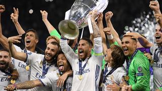 Real Madrid y el preciso momento en que levantó la Duodécima: todos lo quieren ver [VIDEO]