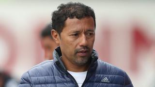 Chorri Palacios criticó la ausencia de referentes en la Selección Peruana