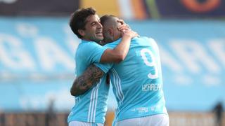 Alianza Lima vs. Sporting Cristal: los convocados celestes para la primera final