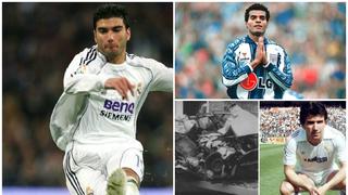 La mueven allá arriba: 'La Perla', Baylón, Juanito y los futbolistas que murieron en accidente automovilístico [FOTOS]