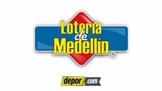 Lotería de Medellín de viernes 4 de noviembre: resultados, números y ganadores