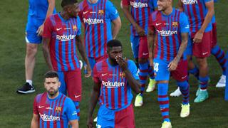 Barça recibe ayuda desde la Premier: Newcastle busca fichar a uno de los ‘descartes’ de Xavi