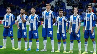 Se juega su última carta: Espanyol pide que se anule el descenso en España por el coronavirus
