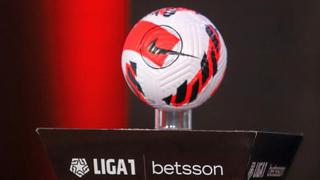 Liga 1 anunció la programación de la fecha 2 del Torneo Apertura