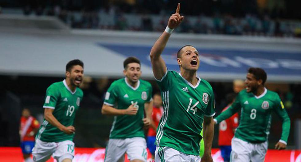México Conoce la agenda de México para los amistosos, Eliminatorias y