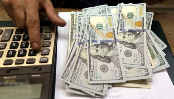 ¿Cuál es el precio del dólar en Colombia para este martes 13 de septiembre? (Foto: Reuters).