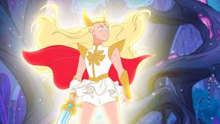 She-Ra and The Princesses of Power: Netflix trae las aventuras de la hermana de He-Man [FOTOS]