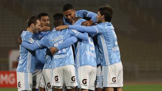 Sube como la espuma: Sporting Cristal venció 2-1 a Ayacucho FC y es segundo en la Liga 1 [VIDEO]
