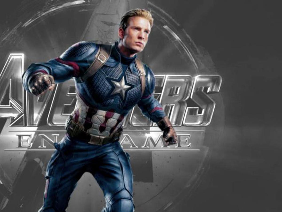 Por que Capitán América no Puede Levantar el Martillo de Thor