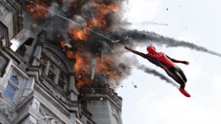 Spider-Man: Far From Home | La versión doméstica añadirá un cortometraje inédito