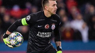 FIFA 20: Fernando Muslera destaca en el TOTSSF de la Super Lig Turk