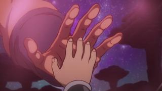 Dragon Ball Super: Gokú y su padre Bardock se despiden en conmovedora escena [TRÁILER]