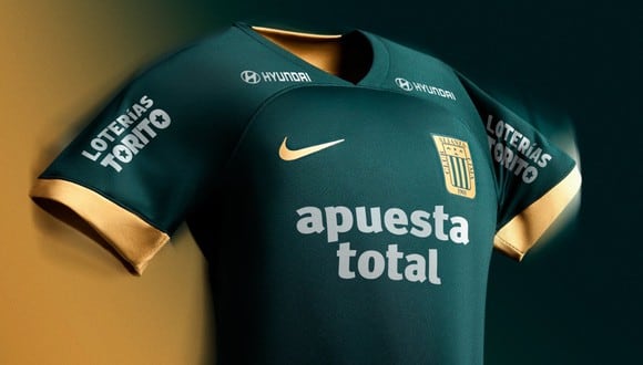 Alianza Lima Presentó Su Camiseta Alterna Para La Temporada 2024 Deportes Futbol Peruano Depor