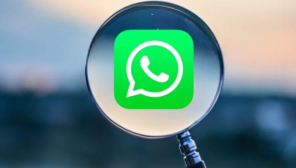 Algunos usuarios difunden trucos de WhatsApp que no son lo que parecen y solo buscan vistas. (Foto: Archivo)