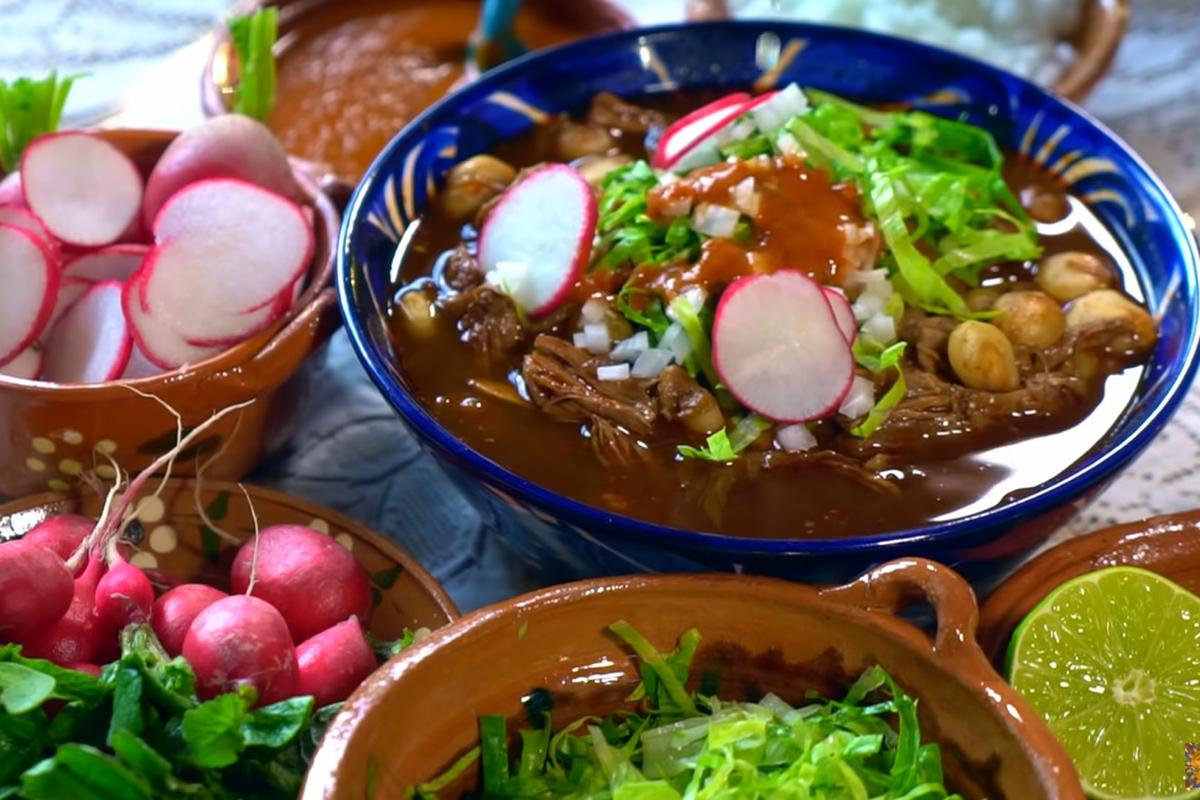 Independencia de México: Aprende a preparar el apetitoso pozole | Grito de  independencia | RMMN EMCC | MEXICO | DEPOR