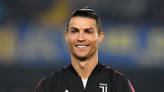 El día que Cristiano Ronaldo pudo fichar por Málaga, pero 2 millones de euros lo evitaron