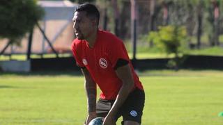Luis Ramírez sobre su salida de Alianza Lima: “No estoy resentido”