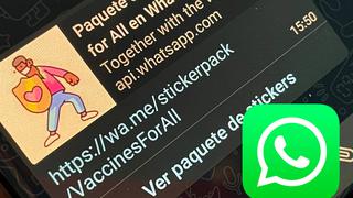 WhatsApp: qué son y cómo funcionan los ‘deep links’ en la app